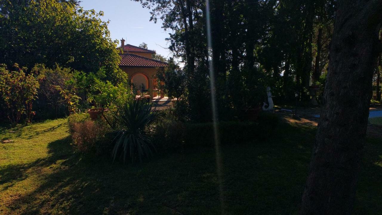Farm stay Marrucheto *